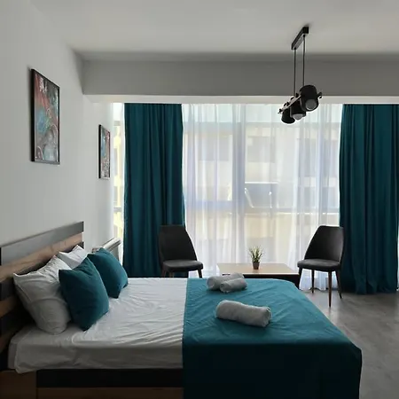 Lejlighed Kamche Skopje