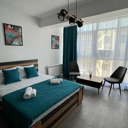 Apartment Kamche Skopje