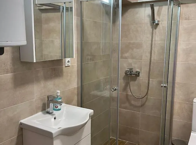 Kamche Apartment Skopje